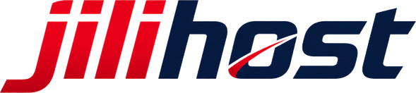 jilihost logo